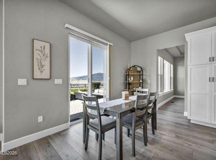 8580 Gypsy Hill Trail, Reno, NV 89523 Photo