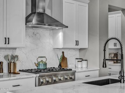 8580 Gypsy Hill Trail, Reno, NV 89523 Photo