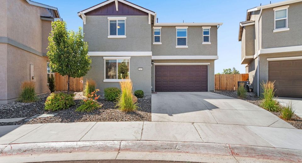 3471 E Garden Street, Carson City, NV 89705 Photo