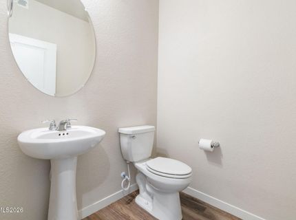 3471 E Garden Street, Carson City, NV 89705 Photo