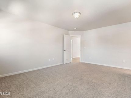 3471 E Garden Street, Carson City, NV 89705 Photo