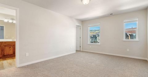3471 E Garden Street, Carson City, NV 89705 Photo