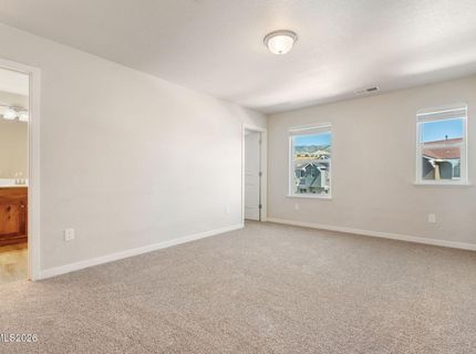 3471 E Garden Street, Carson City, NV 89705 Photo