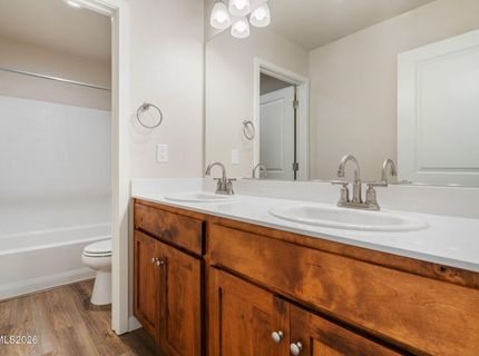 3471 E Garden Street, Carson City, NV 89705 Photo
