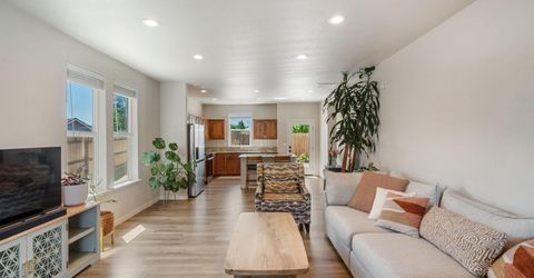 3471 E Garden Street, Carson City, NV 89705 Photo