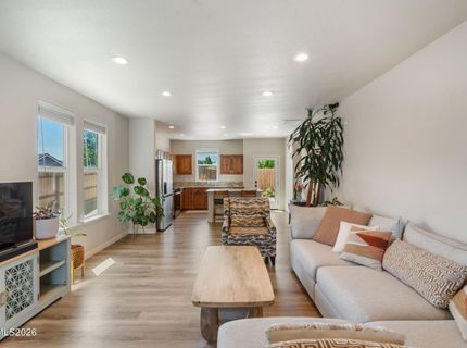 3471 E Garden Street, Carson City, NV 89705 Photo