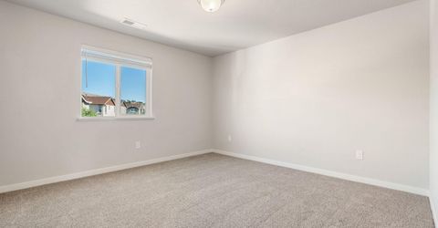 3471 E Garden Street, Carson City, NV 89705 Photo