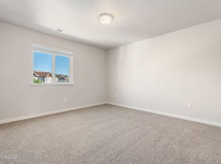 3471 E Garden Street, Carson City, NV 89705 Photo