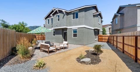 3471 E Garden Street, Carson City, NV 89705 Photo