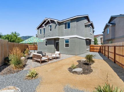 3471 E Garden Street, Carson City, NV 89705 Photo