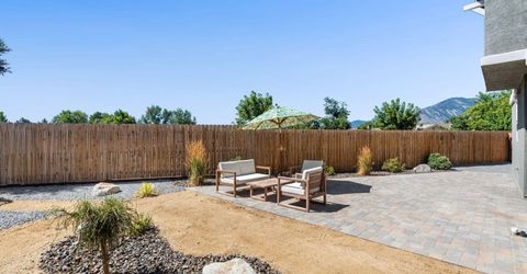 3471 E Garden Street, Carson City, NV 89705 Photo