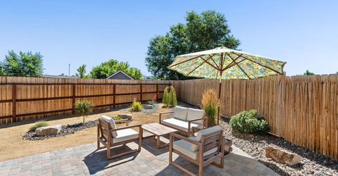 3471 E Garden Street, Carson City, NV 89705 Photo