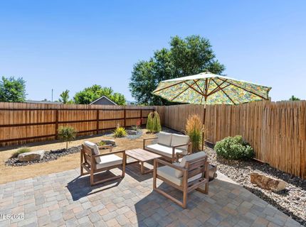 3471 E Garden Street, Carson City, NV 89705 Photo