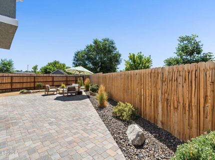3471 E Garden Street, Carson City, NV 89705 Photo