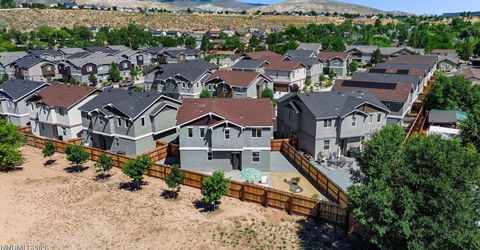 3471 E Garden Street, Carson City, NV 89705 Photo