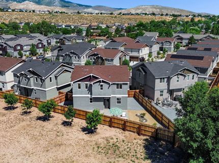 3471 E Garden Street, Carson City, NV 89705 Photo