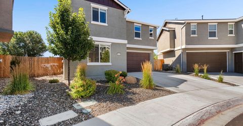 3471 E Garden Street, Carson City, NV 89705 Photo