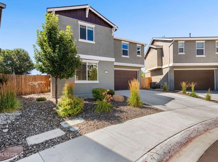 3471 E Garden Street, Carson City, NV 89705 Photo