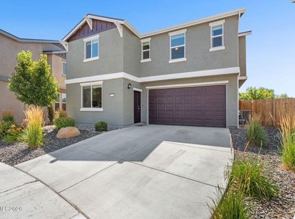 3471 E Garden Street, Carson City, NV 89705 Photo