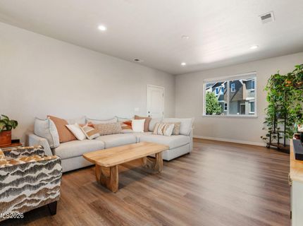 3471 E Garden Street, Carson City, NV 89705 Photo