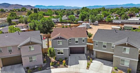 3471 E Garden Street, Carson City, NV 89705 Photo