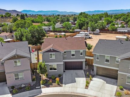 3471 E Garden Street, Carson City, NV 89705 Photo