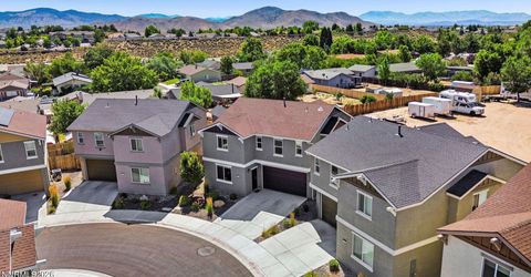 3471 E Garden Street, Carson City, NV 89705 Photo