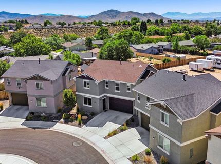 3471 E Garden Street, Carson City, NV 89705 Photo