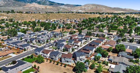 3471 E Garden Street, Carson City, NV 89705 Photo