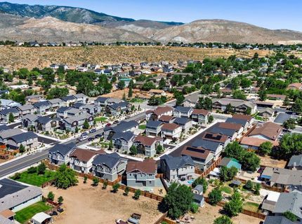 3471 E Garden Street, Carson City, NV 89705 Photo