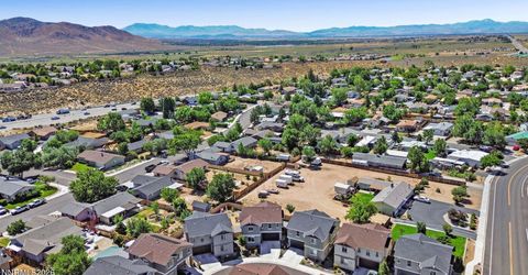 3471 E Garden Street, Carson City, NV 89705 Photo