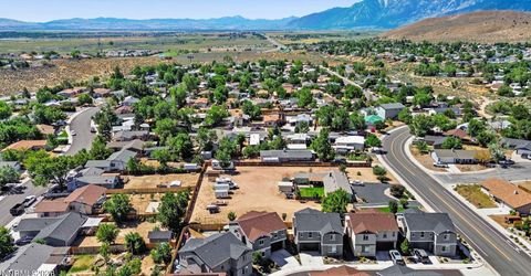 3471 E Garden Street, Carson City, NV 89705 Photo