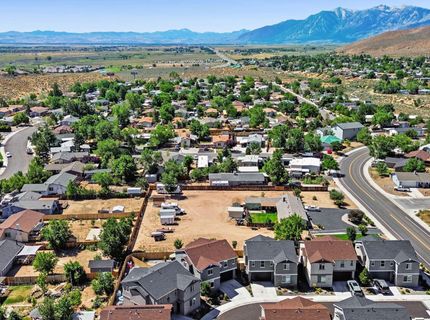 3471 E Garden Street, Carson City, NV 89705 Photo