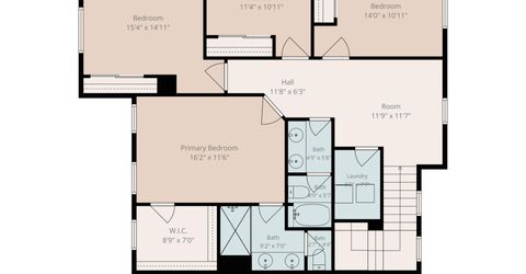 3471 E Garden Street, Carson City, NV 89705 Photo