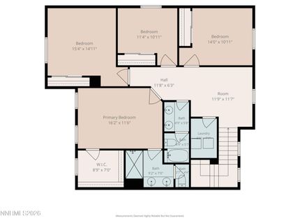 3471 E Garden Street, Carson City, NV 89705 Photo