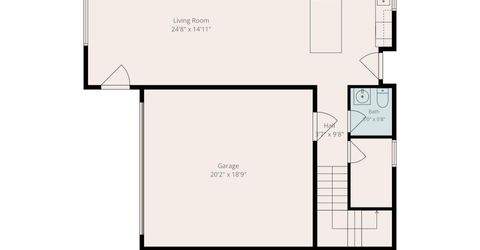 3471 E Garden Street, Carson City, NV 89705 Photo