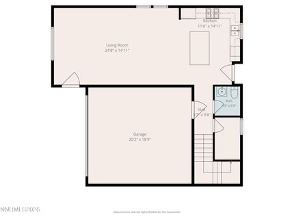 3471 E Garden Street, Carson City, NV 89705 Photo