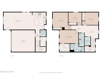3471 E Garden Street, Carson City, NV 89705 Photo