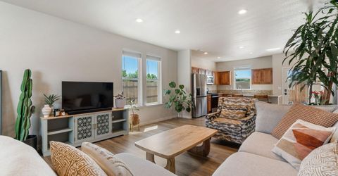 3471 E Garden Street, Carson City, NV 89705 Photo