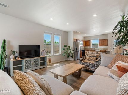 3471 E Garden Street, Carson City, NV 89705 Photo