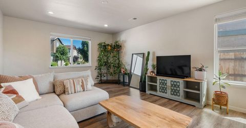 3471 E Garden Street, Carson City, NV 89705 Photo