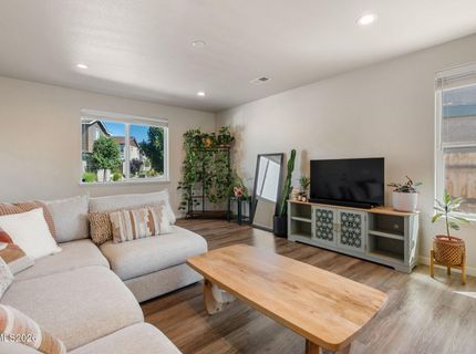3471 E Garden Street, Carson City, NV 89705 Photo