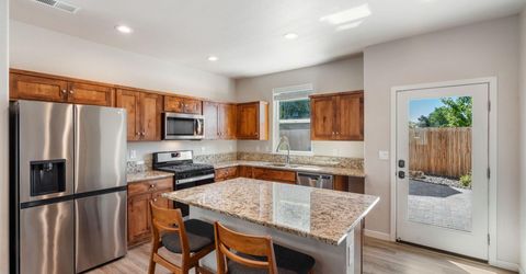 3471 E Garden Street, Carson City, NV 89705 Photo
