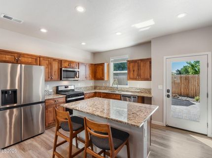 3471 E Garden Street, Carson City, NV 89705 Photo