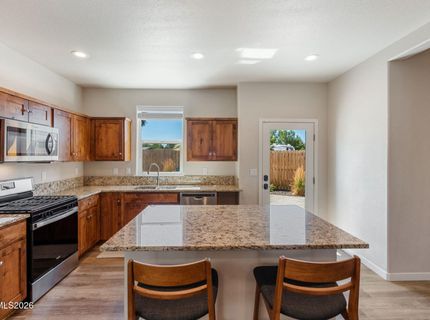 3471 E Garden Street, Carson City, NV 89705 Photo