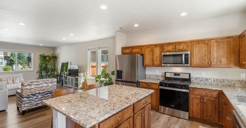 3471 E Garden Street, Carson City, NV 89705 Photo