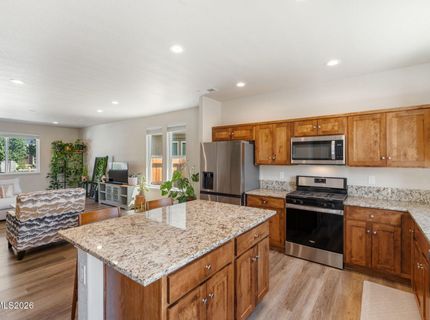 3471 E Garden Street, Carson City, NV 89705 Photo