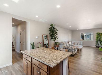 3471 E Garden Street, Carson City, NV 89705 Photo
