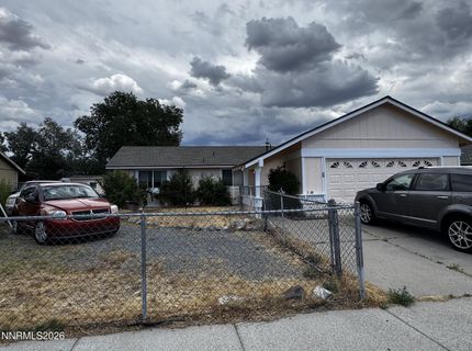 2903 Panamint Road, Carson City, NV 89706 Photo