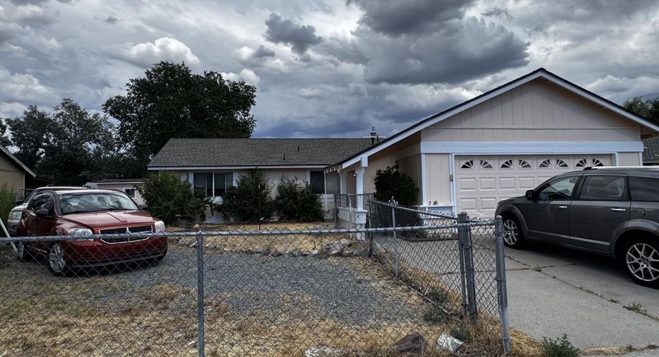 2903 Panamint Road, Carson City, NV 89706 Photo